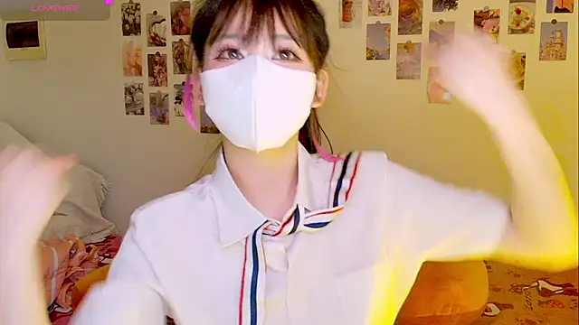 Snapshot of Embez-Damdang chatting on 31, 12, 2024 Embez-Damdang online show from 31, 12, 2024