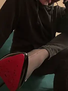 Snapshot of Sissy_Ambre chatting on 21, 2, 2025 Sissy Ambre online show from 21, 2, 2025