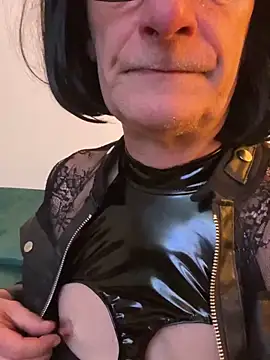 Snapshot of Sissy_Ambre chatting on 23, 2, 2025 Sissy Ambre online show from 23, 2, 2025