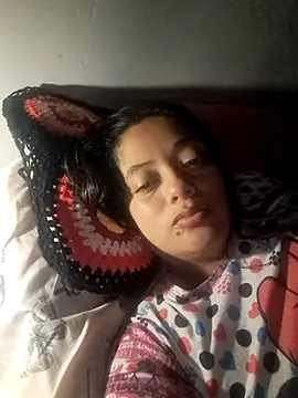 Snapshot of _MaripossaSexy_ chatting on 12, 3, 2025 MaripossaSexy online show from 12, 3, 2025