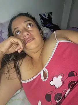  MaripossaSexy  online show from 1, 6, 2026