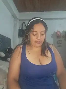  MaripossaSexy  online show from 9, 8, 2026