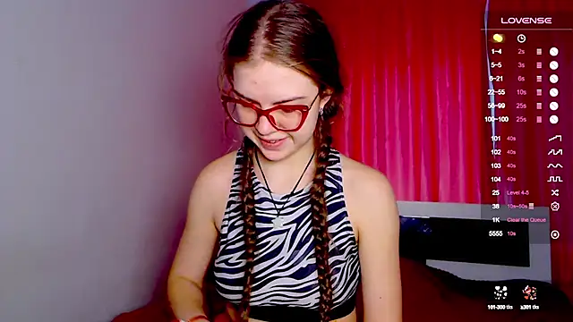 Sarah HS online show from 15, 1, 2025