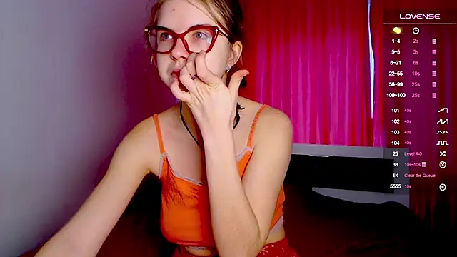 Sarah HS online show from 16, 1, 2025