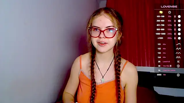 Sarah HS online show from 16, 1, 2025