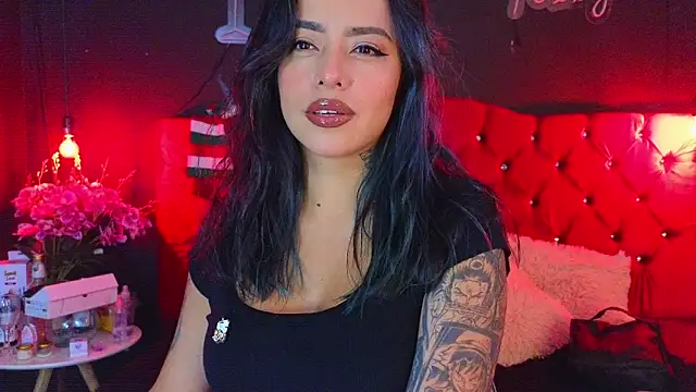 Snapshot of foxxy_nasty chatting on 20, 12, 2024 foxxy nasty online show from 20, 12, 2024