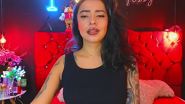 Snapshot of foxxy_nasty chatting on 24, 12, 2024 foxxy nasty online show from 24, 12, 2024