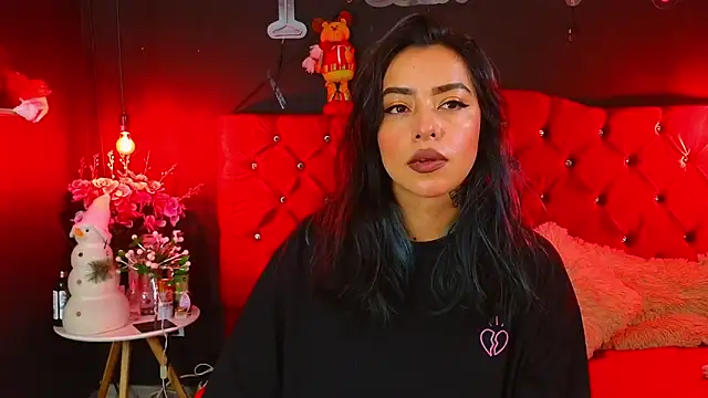 Snapshot of foxxy_nasty chatting on 26, 12, 2024 foxxy nasty online show from 26, 12, 2024