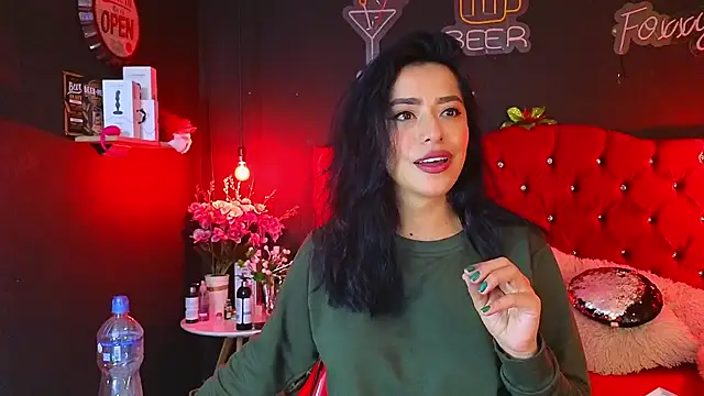 Snapshot of foxxy_nasty chatting on 28, 12, 2024 foxxy nasty online show from 28, 12, 2024