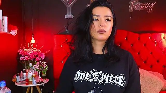 Snapshot of foxxy_nasty chatting on 30, 12, 2024 foxxy nasty online show from 30, 12, 2024