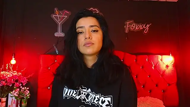 Snapshot of foxxy_nasty chatting on 30, 12, 2024 foxxy nasty online show from 30, 12, 2024