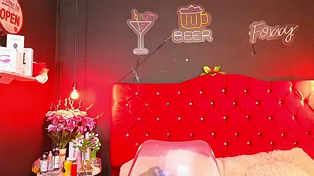 Snapshot of foxxy_nasty chatting on 31, 12, 2024 foxxy nasty online show from 31, 12, 2024