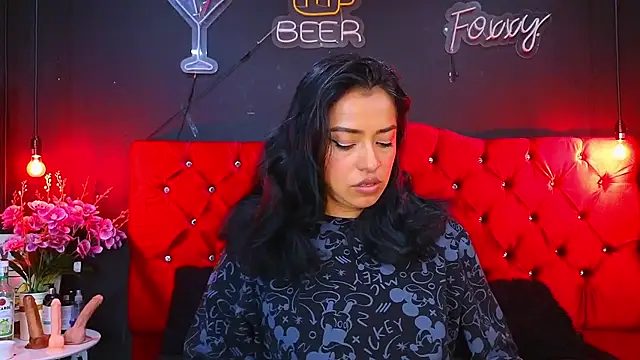 Snapshot of foxxy_nasty chatting on 7, 2, 2025 foxxy nasty online show from 7, 2, 2025