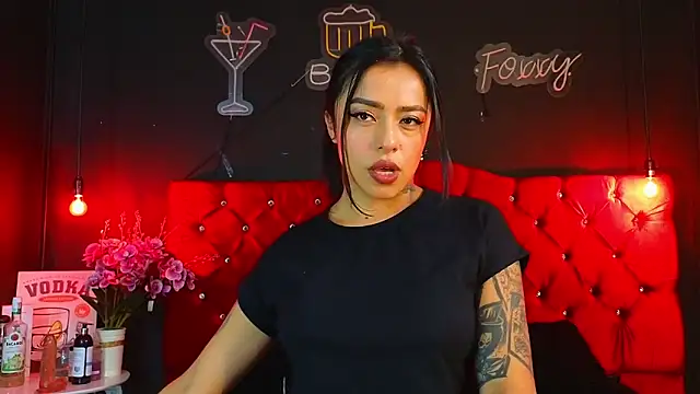 Snapshot of foxxy_nasty chatting on 10, 2, 2025 foxxy nasty online show from 10, 2, 2025