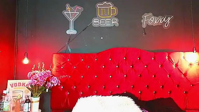 Snapshot of foxxy_nasty chatting on 13, 2, 2025 foxxy nasty online show from 13, 2, 2025