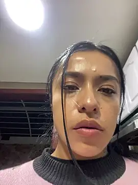 Snapshot of foxxy_nasty chatting on 15, 2, 2025 foxxy nasty online show from 15, 2, 2025