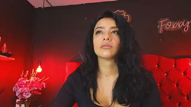 Snapshot of foxxy_nasty chatting on 19, 2, 2025 foxxy nasty online show from 19, 2, 2025