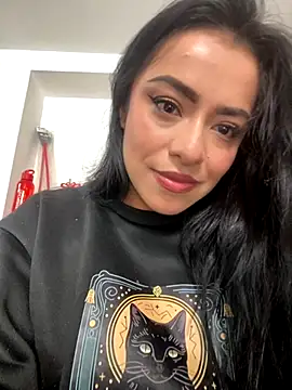 Snapshot of foxxy_nasty chatting on 12, 9, 2025 foxxy nasty online show from 12, 9, 2025