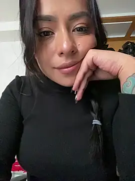 Snapshot of foxxy_nasty chatting on 18, 10, 2025 foxxy nasty online show from 18, 10, 2025