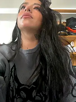 Snapshot of foxxy_nasty chatting on 19, 11, 2025 foxxy nasty online show from 19, 11, 2025