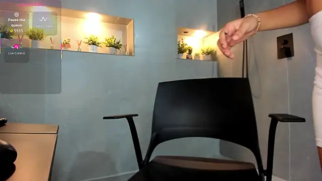 AriSweet online show from 13, 2, 2026