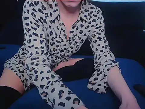 Daneris online show from 14, 1, 2025