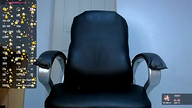 Snapshot of Dunkan_Kravitz chatting on 21, 2, 2025 Dunkan Kravitz online show from 21, 2, 2025
