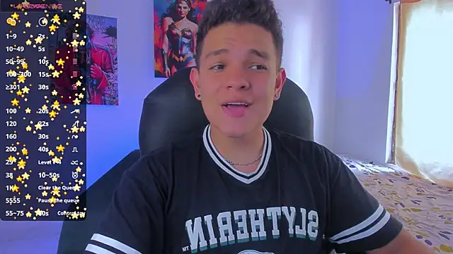 Dunkan Kravitz online show from 1, 11, 2025