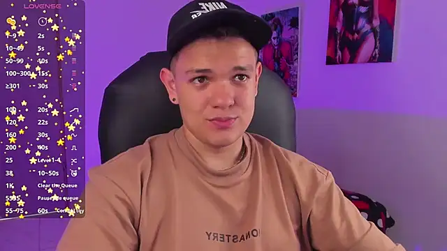 Dunkan Kravitz online show from 15, 11, 2025