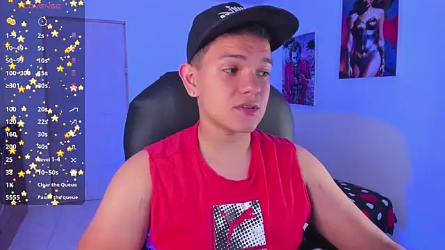 Dunkan Kravitz online show from 27, 11, 2025