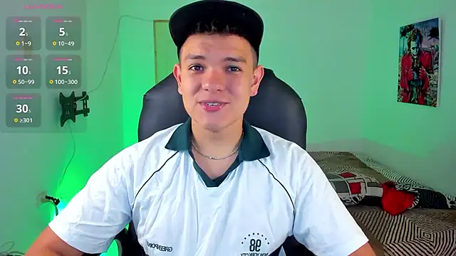 Dunkan Kravitz online show from 11, 1, 2026