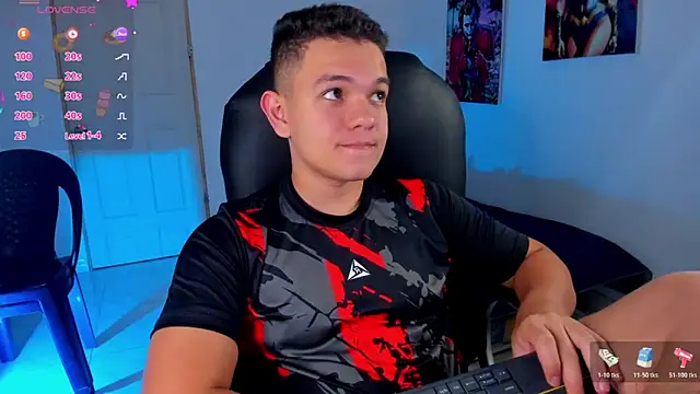 Dunkan Kravitz online show from 8, 3, 2026