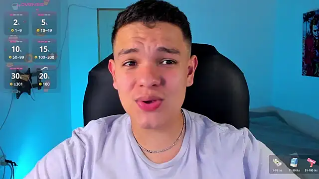 Dunkan Kravitz online show from 19, 3, 2026