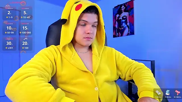 Dunkan Kravitz online show from 20, 3, 2026