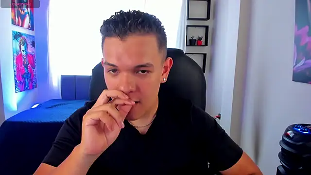 Dunkan Kravitz online show from 28, 4, 2026