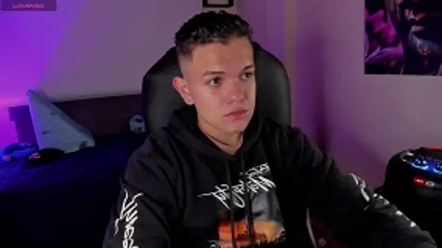 Dunkan Kravitz online show from 12, 5, 2026