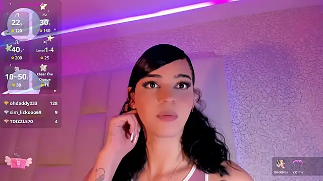 Summer walkerr online show from 26, 1, 2025