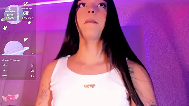 Summer walkerr online show from 16, 2, 2025