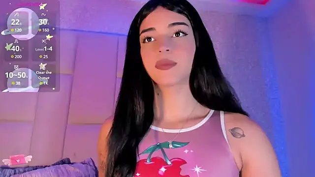 Summer walkerr online show from 10, 3, 2025