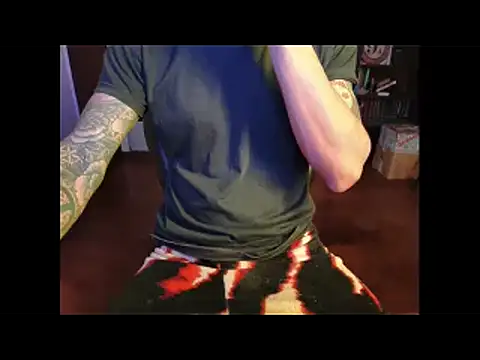 rumplstink online show from 30, 10, 2025