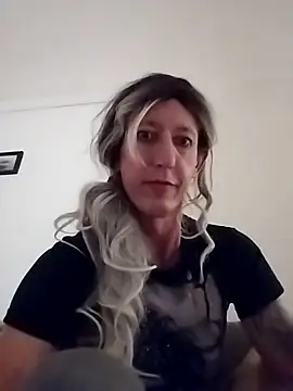 AlexiaXXL online show from 10, 3, 2026