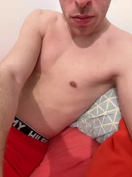 AvarageEuropeGuy online show from 20, 4, 2026