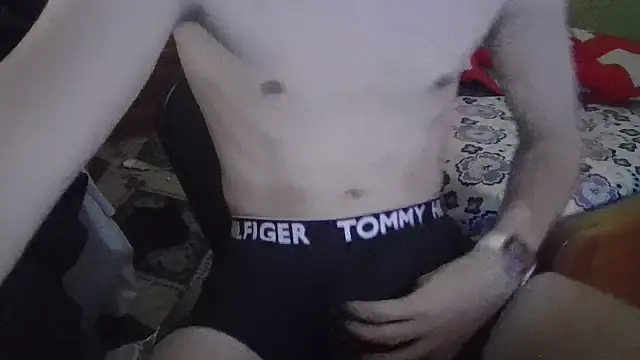 AvarageEuropeGuy online show from 24, 4, 2026