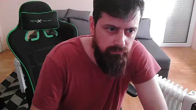 DickStaza online show from 18, 3, 2025