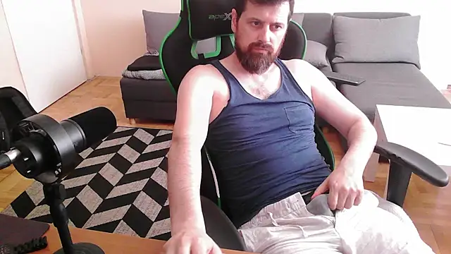 DickStaza online show from 29, 6, 2026