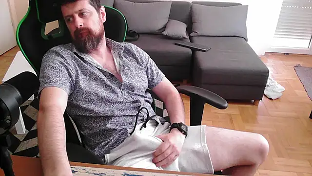 DickStaza online show from 1, 7, 2026