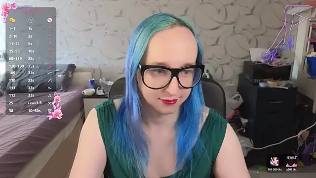 TheTrixy online show from 17, 5, 2026
