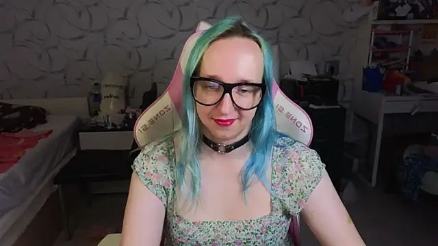 TheTrixy online show from 1, 7, 2026