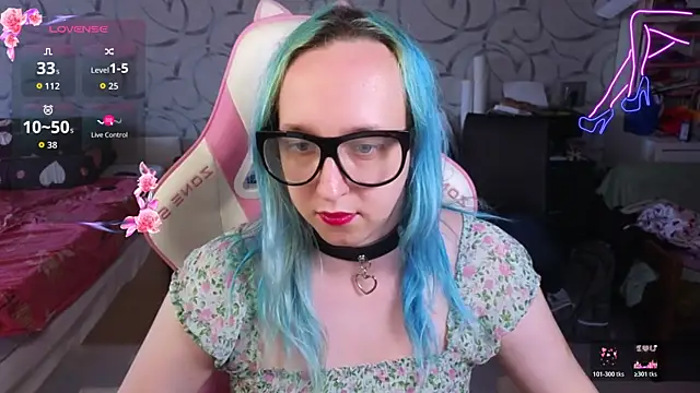 TheTrixy online show from 2, 7, 2026