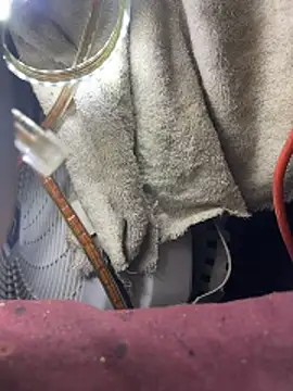 Snapshot of Capxxx chatting on 17, 10, 2025 Capxxx online show from 17, 10, 2025